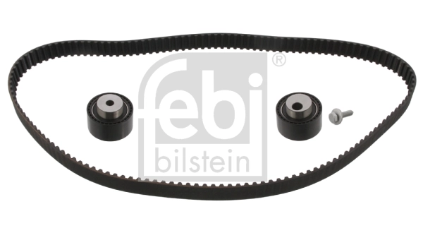 Timing Belt Kit